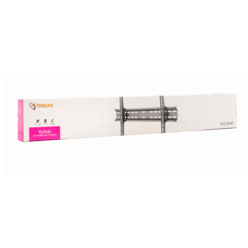 Support Mural SBOX PLB-2264F-2 / 37"-80" - variant PLB-2546T-2 - photo 4