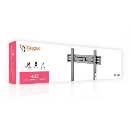 Support Mural SBOX PLB-5746F pour Téléviseur Incurvée 37"-70" - photo 20