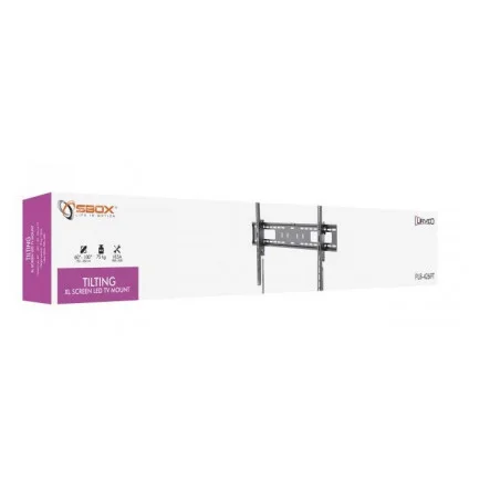 Support pour Téléviseurs Sbox PLB-4269T / 60"-100" - photo 9