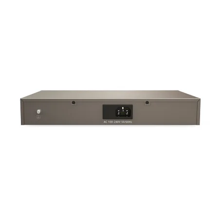 SWITCH DE BUREAU Tenda TEF1118P-16-150W / 16FE+2GE/1SFP - 16 ports PoE 10/100 Mbps - photo 9
