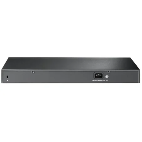 Switch TP-LINK 16 ports 10/100 Mbps + 2 ports Gigabit + 1 Ports SFP - TP-Link - photo 9