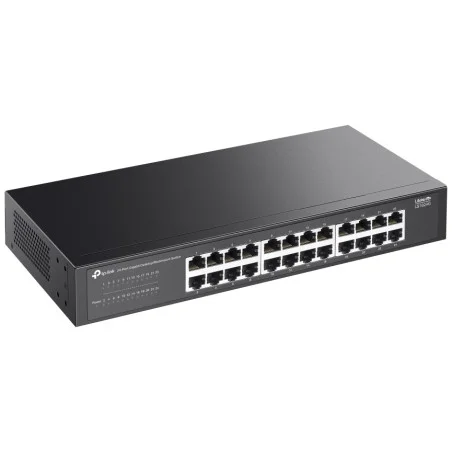 Switch TP Link 24 Ports Rackable Giga - photo 12