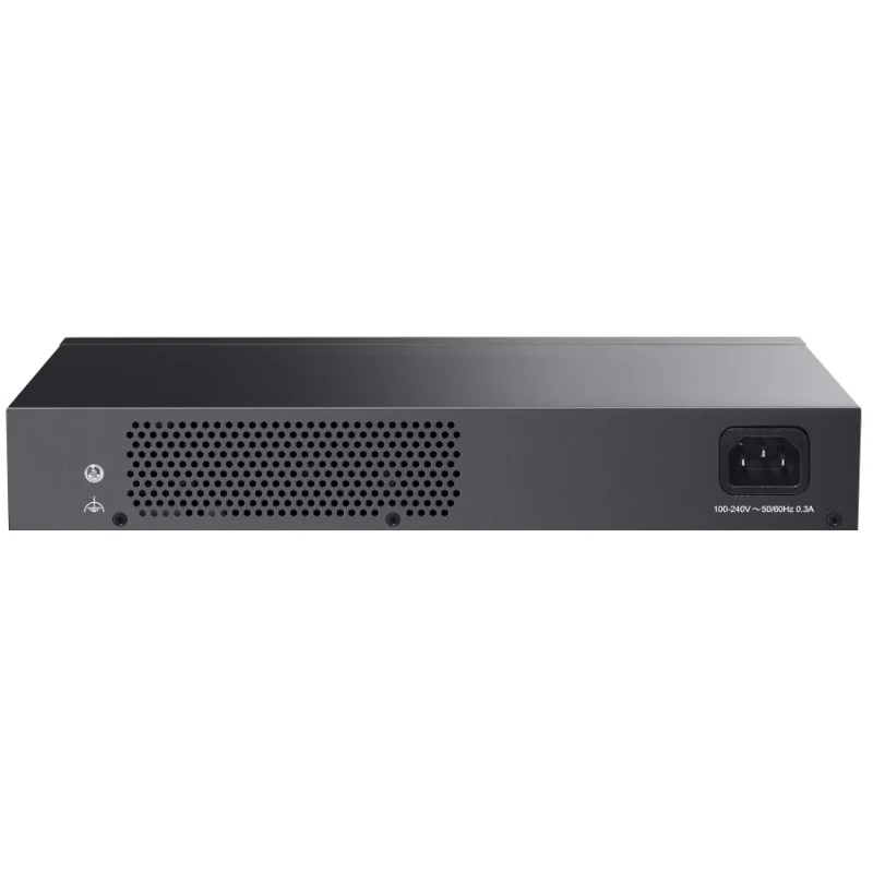 Switch TP Link 16 Ports Rackable Giga