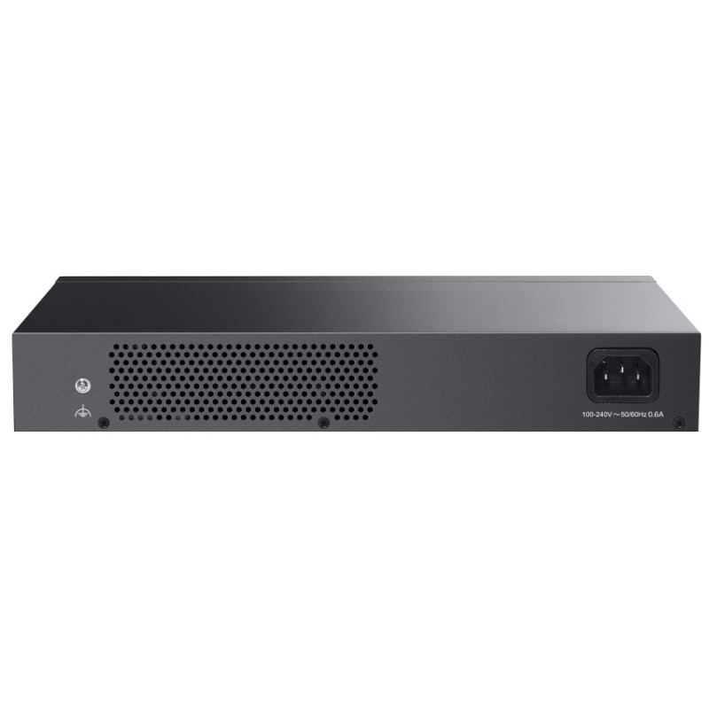 Switch TP Link 24 Ports Rackable Giga - photo 3