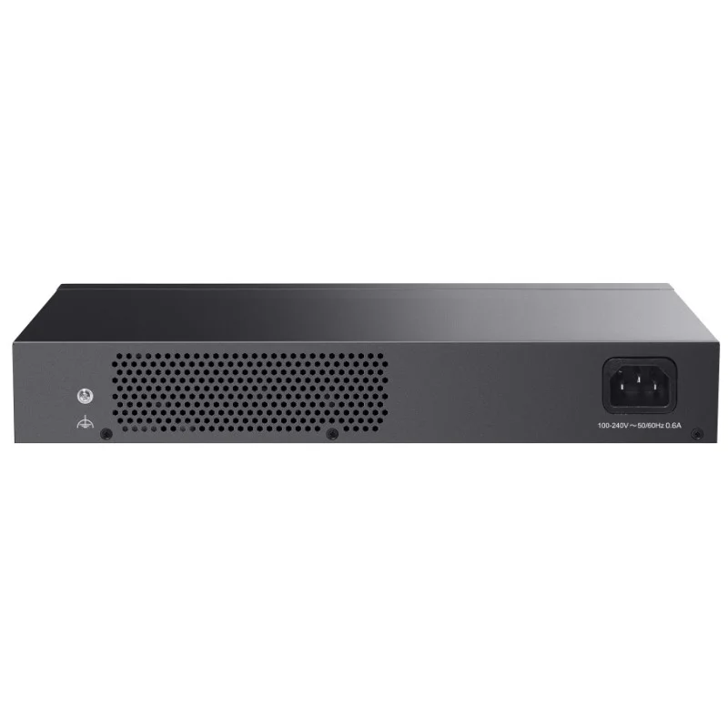Switch TP Link 24 Ports Rackable Giga - photo 3