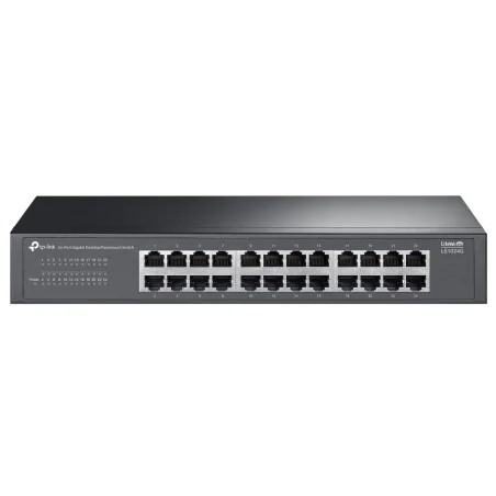 Switch TP Link 24 Ports Rackable Giga - photo 7