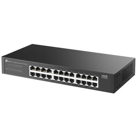 Switch TP Link 24 Ports Rackable Giga - photo 8