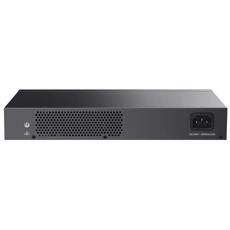 Switch TP Link 24 Ports Rackable Giga - photo 10