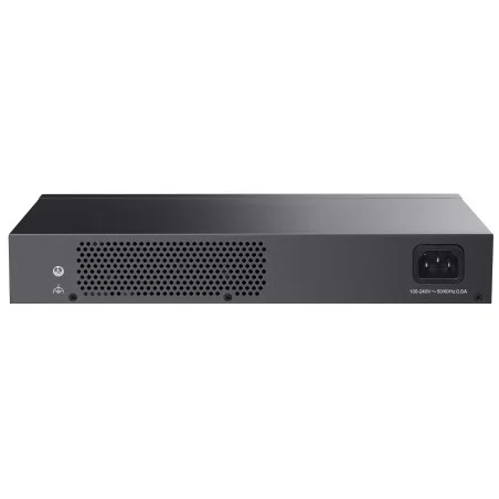 Switch TP Link 24 Ports Rackable Giga - photo 10
