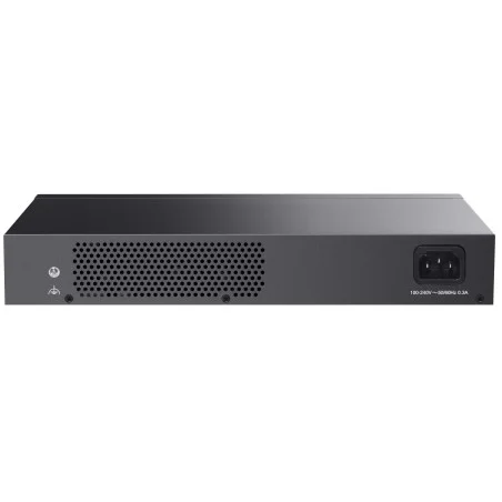 Switch TP Link 24 Ports Rackable Giga - variant TL-LS1016G - photo 10
