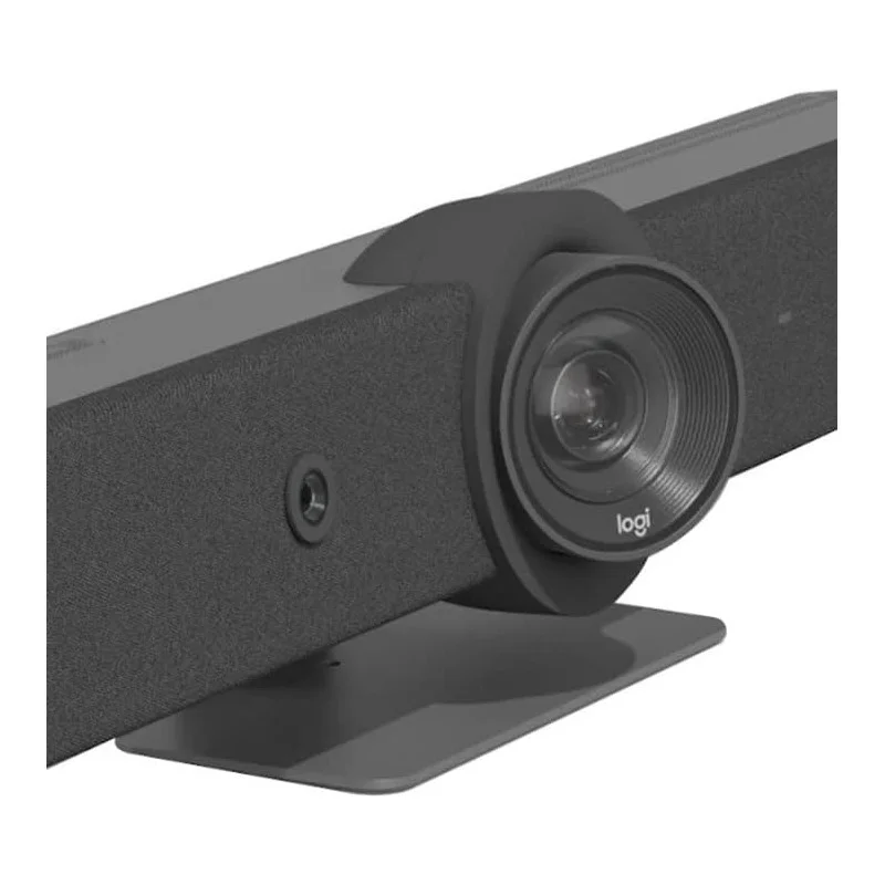 Système de visioconférence tout-en-un Logitech Rally Bar / Graphite
