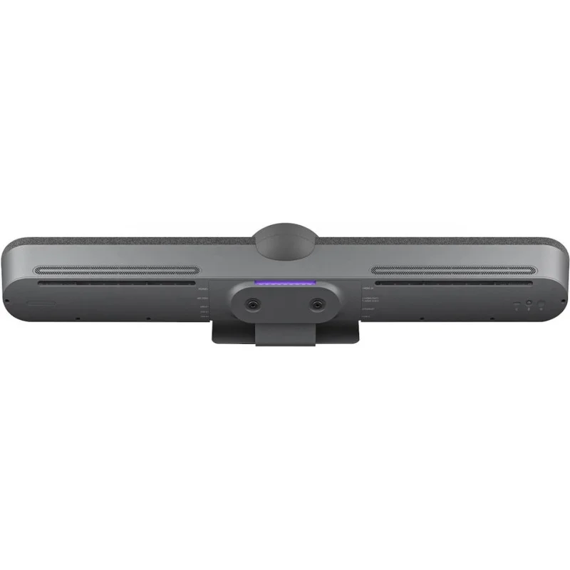Système de visioconférence tout-en-un Logitech Rally Bar / Graphite