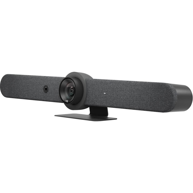 Système de visioconférence tout-en-un Logitech Rally Bar / Graphite