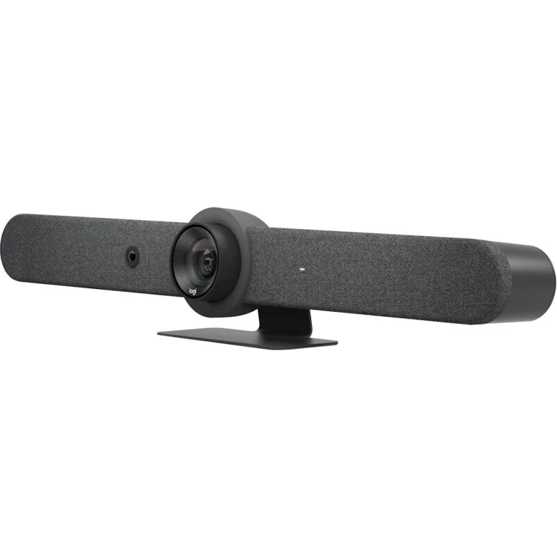 Système de visioconférence tout-en-un Logitech Rally Bar / Graphite