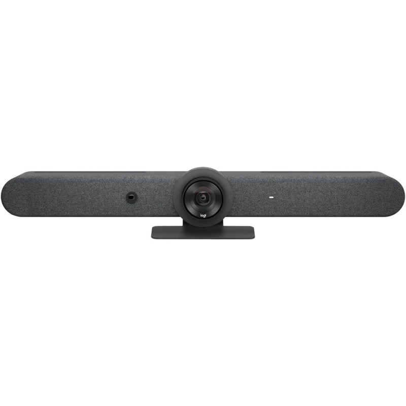 Système de visioconférence tout-en-un Logitech Rally Bar / Graphite
