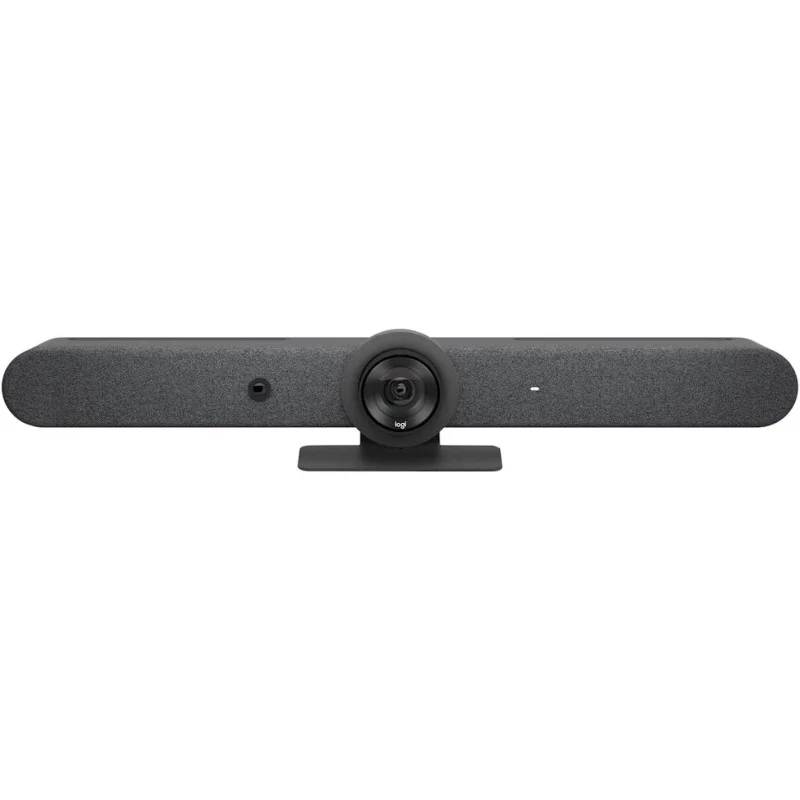 Système de visioconférence tout-en-un Logitech Rally Bar / Graphite