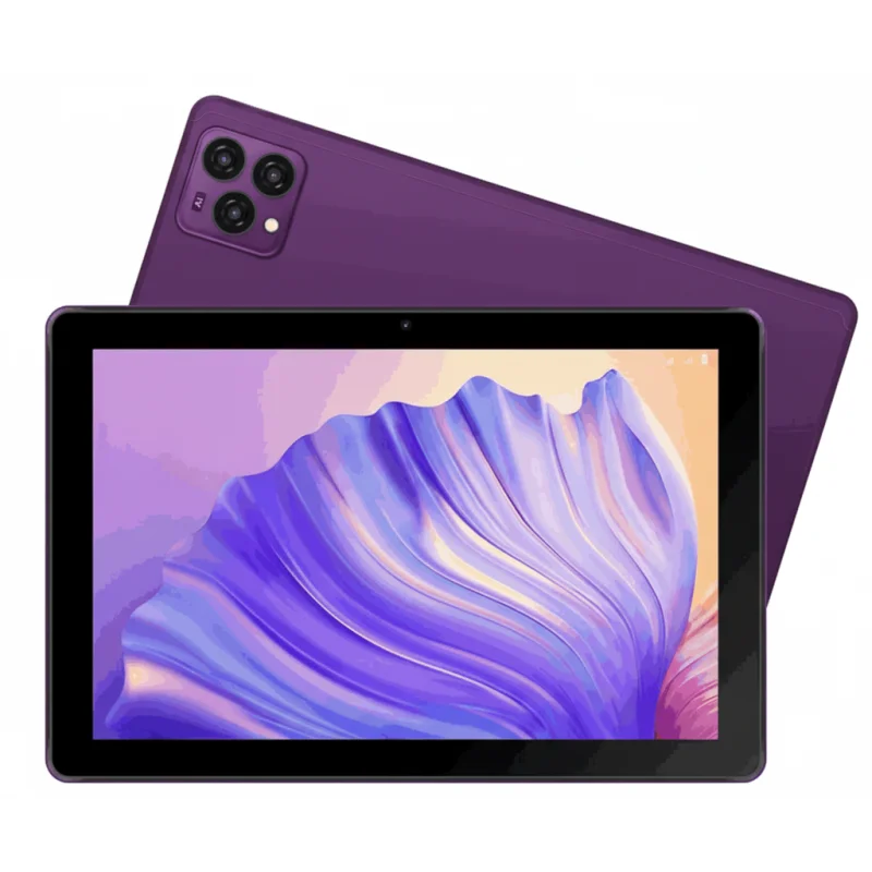 Tablette G-VILL G1000 WIFI 16G / 512G 10.1" KEYBORD-MICRO-SOURIS-ETUI-PEN / Gold - variant G-VILL-G1000-PR - photo 1