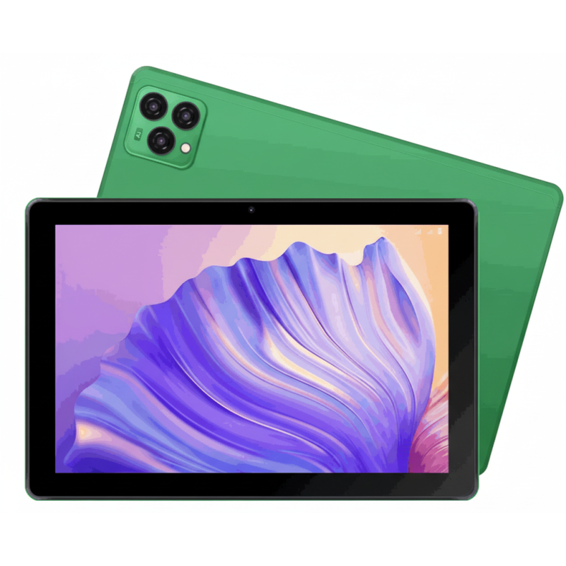 Tablette G-VILL G1000 WIFI 16G / 512G 10.1" KEYBORD-MICRO-SOURIS-ETUI-PEN / Gold - variant G-VILL-G1000-GR - photo 1