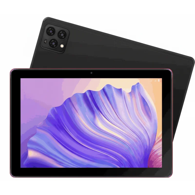 Tablette G-VILL G1000 WIFI 16G / 512G 10.1" KEYBORD-MICRO-SOURIS-ETUI-PEN / Gold - variant G-VILL-G1000-BK - photo 1
