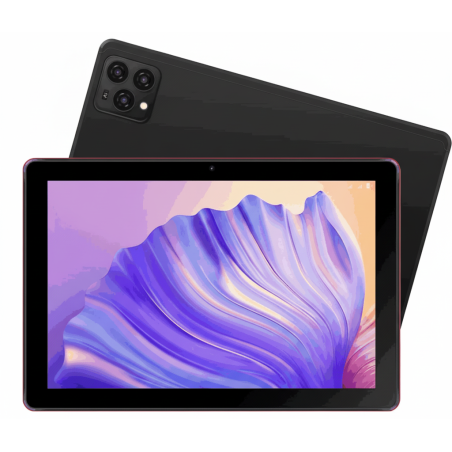 Tablette G-VILL G1000 WIFI 16G / 512G 10.1" KEYBORD-MICRO-SOURIS-ETUI-PEN / Gold - variant G-VILL-G1000-BK - photo 5