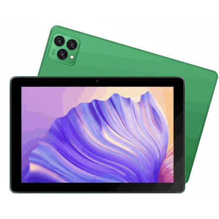 Tablette G-VILL G1000 WIFI 16G / 512G 10.1" KEYBORD-MICRO-SOURIS-ETUI-PEN / Gold - variant G-VILL-G1000-GR - photo 5