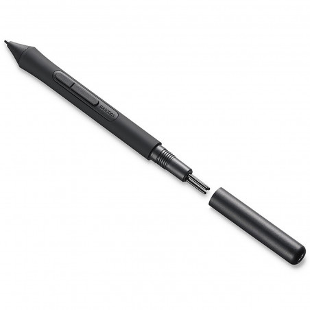 Tablette Graphique Bluetooth Sans Fil Intuos Wacom Moyen / Rose - variant CTL-6100WLE-S - photo 14