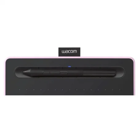 Tablette Graphique Bluetooth Sans Fil Intuos Wacom Moyen / Rose - photo 15
