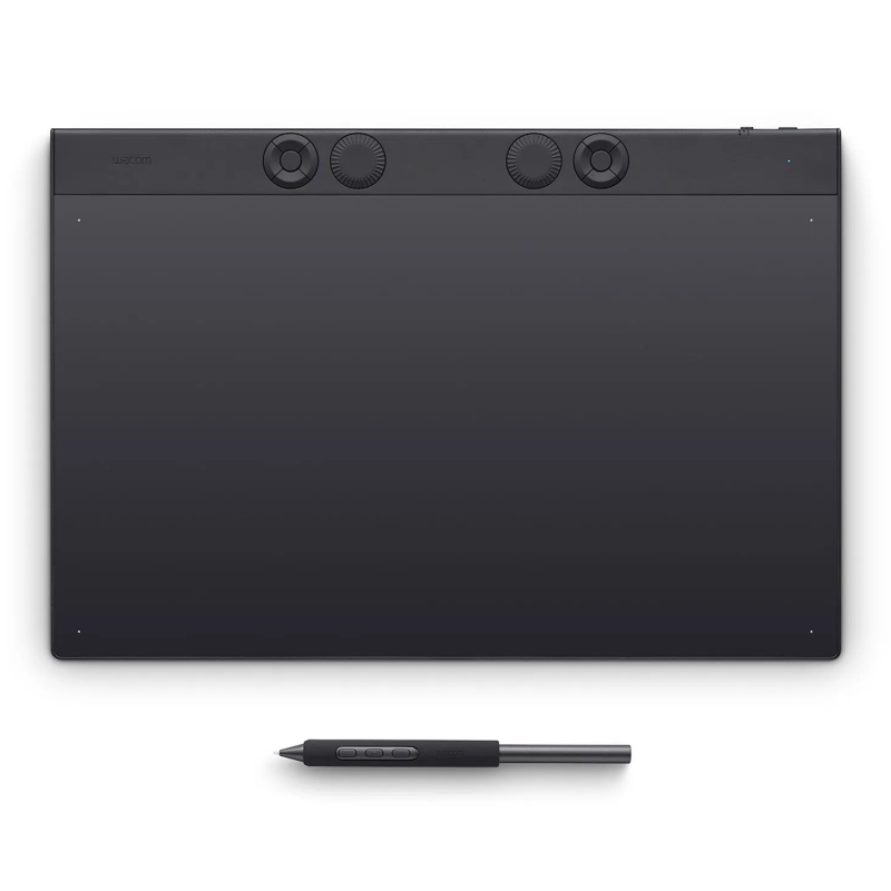 Tablette Graphique Wacom Intuos Pro Large / Noir