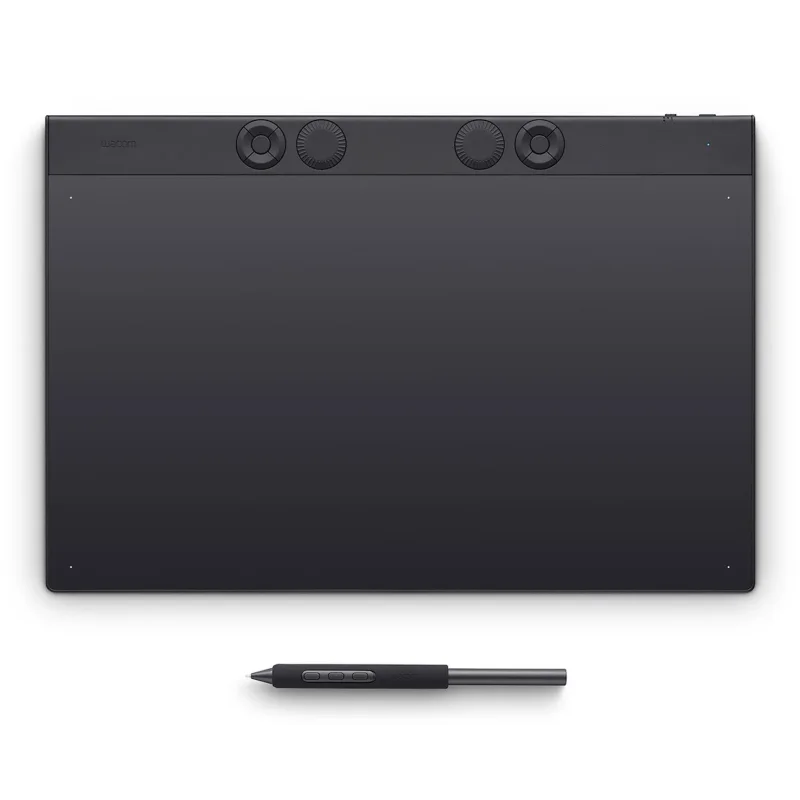 Tablette Graphique Wacom Intuos Pro Large / Noir