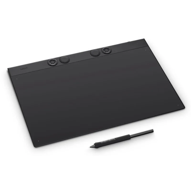 Tablette Graphique Wacom Intuos Pro Large / Noir