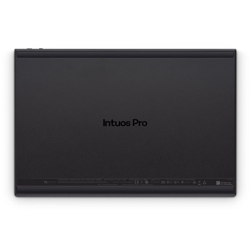 Tablette Graphique Wacom Intuos Pro Large / Noir