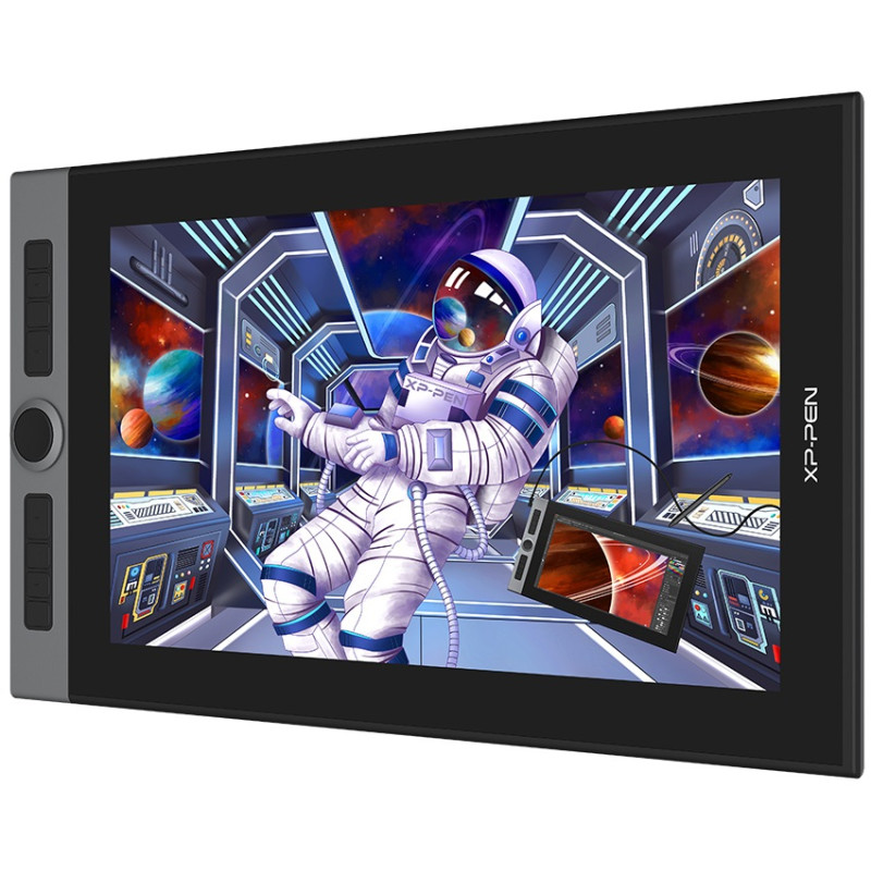 Tablette Graphique XP-PEN Artist 16 Pro / Noir