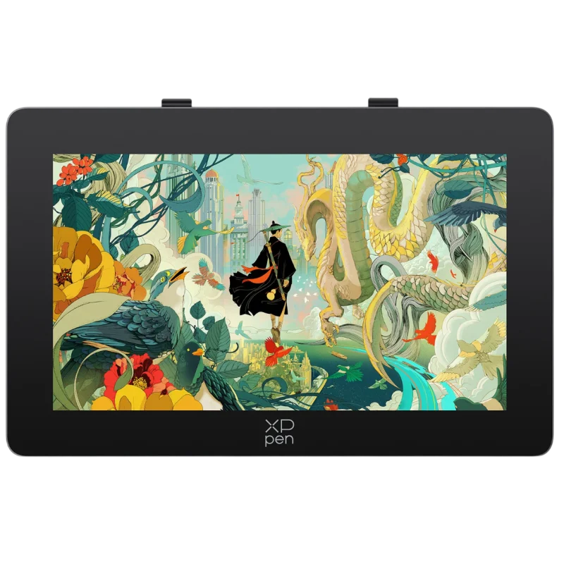 Tablette Graphique XP-PEN Artist Pro 24 Gen 2 165 Hz / Noir