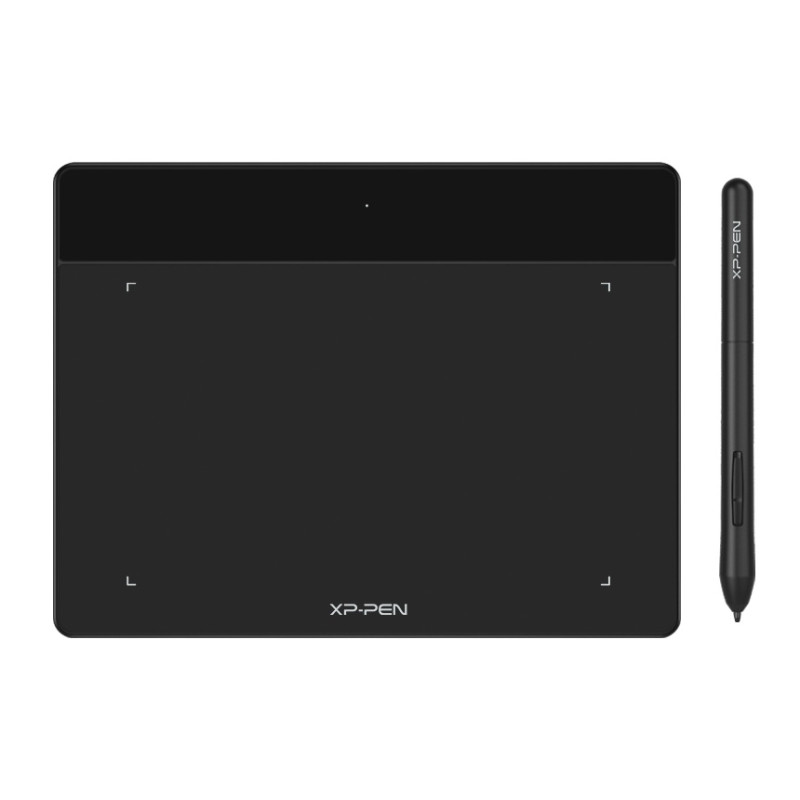 Tablette Graphique XP-PEN Déco Fun S / Noir