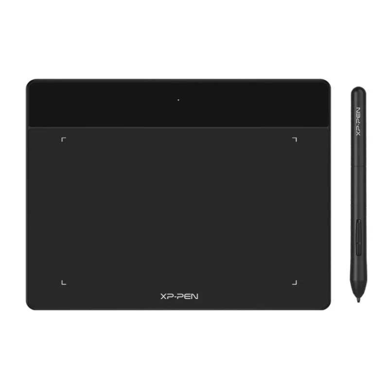 Tablette Graphique XP-PEN Déco Fun S / Noir