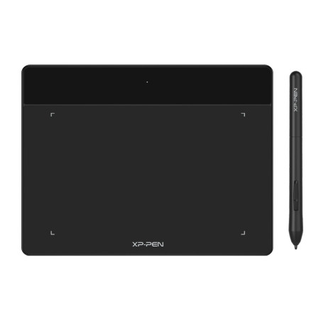 TABLETTE GRAPHIQUE XP-PEN DECO 01 V3 NOIR - variant DECO-FUNNS-BK - photo 4