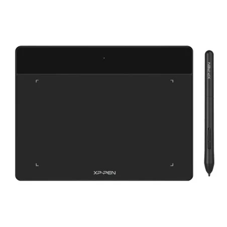 TABLETTE GRAPHIQUE XP-PEN DECO 01 V3 NOIR - variant DECO-FUNNS-BK - photo 4
