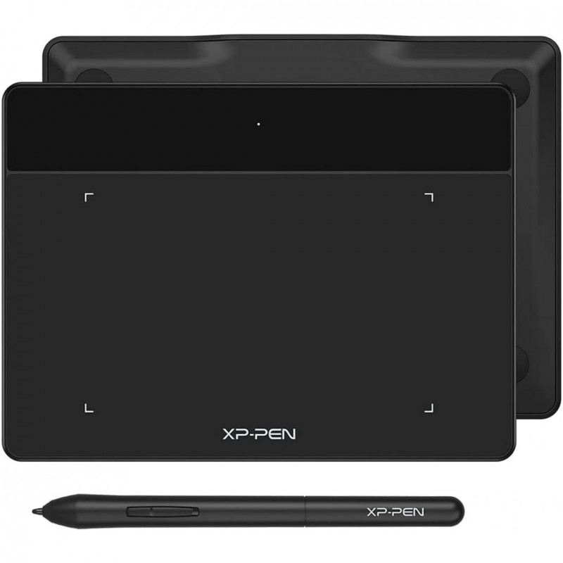Tablette Graphique XP-PEN Déco Fun L