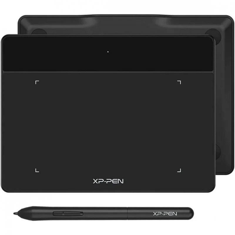 Tablette Graphique XP-PEN Déco Fun L
