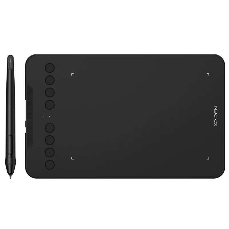Tablette Graphique XP-PEN Déco MINI 7 WIFI / Noir