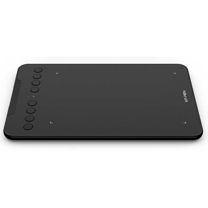 TABLETTE GRAPHIQUE XP-PEN DÉCO MINI 7 V2 - NOIR - variant DECO-MINI7-WIFI - photo 2