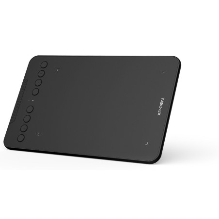 TABLETTE GRAPHIQUE XP-PEN DÉCO MINI 7 V2 - NOIR - variant DECO-MINI7-WIFI - photo 14
