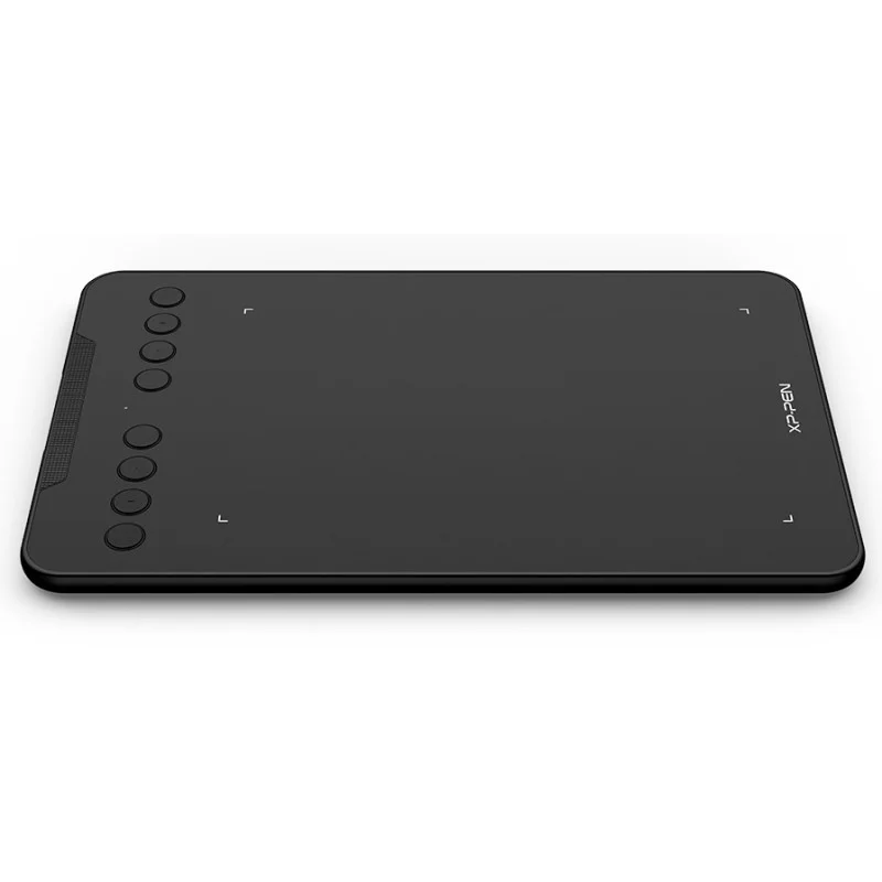 TABLETTE GRAPHIQUE XP-PEN DÉCO MINI 7 V2 - NOIR - photo 3