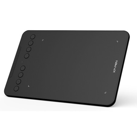 TABLETTE GRAPHIQUE XP-PEN DÉCO MINI 7 V2 - NOIR - photo 8