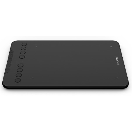 TABLETTE GRAPHIQUE XP-PEN DÉCO MINI 7 V2 - NOIR - variant DECO-MINI7-WIFI - photo 8