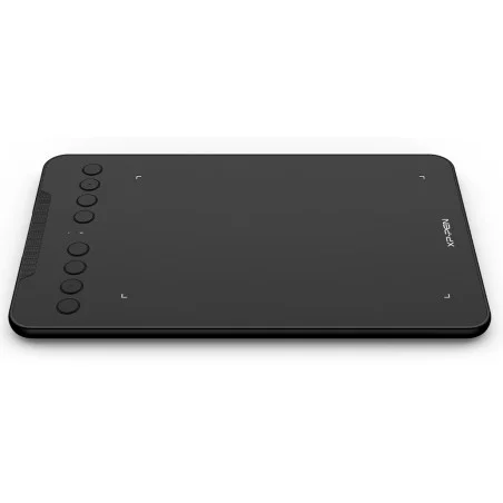 TABLETTE GRAPHIQUE XP-PEN DÉCO MINI 7 V2 - NOIR - variant DECO-MINI7-WIFI - photo 8