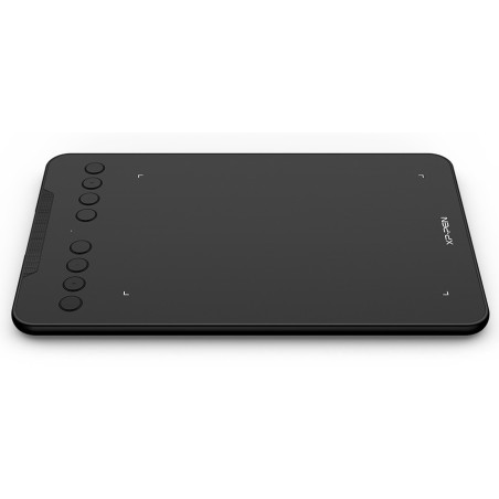 TABLETTE GRAPHIQUE XP-PEN DÉCO MINI 7 V2 - NOIR - photo 10