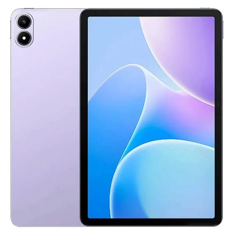 TABLETTE INFINIX XPAD 30E 6G / 128G LTE WIFI 11" / Violet + Cover