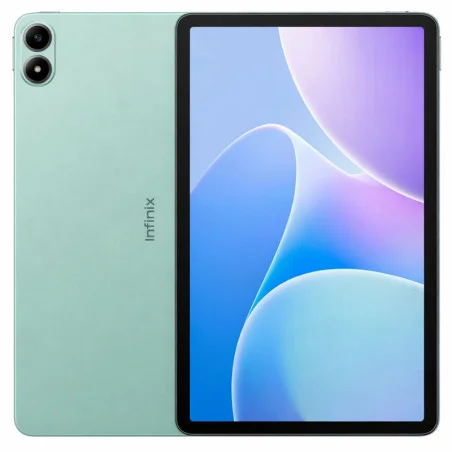 TABLETTE INFINIX XPAD 30E 4G / 128G LTE WIFI 11" / Vert Avec Cover + Clavier INFINIX - photo 5