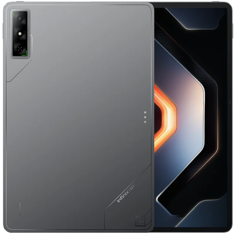 TABLETTE INFINIX XPAD GT 13" 8Go / 256Go / WIFI / STELLAR GREY
